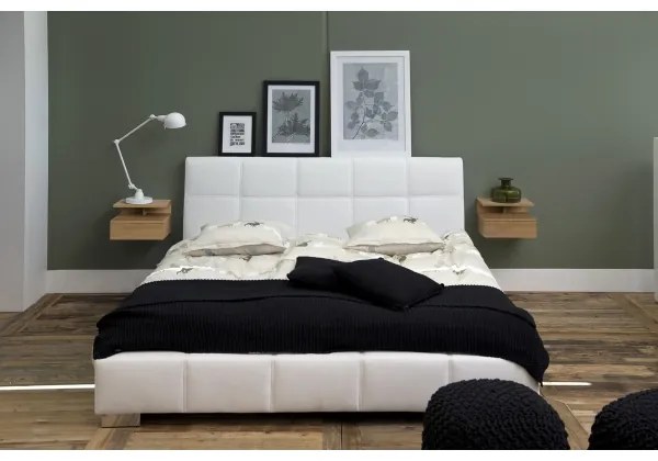 Noptieră AVA stejar