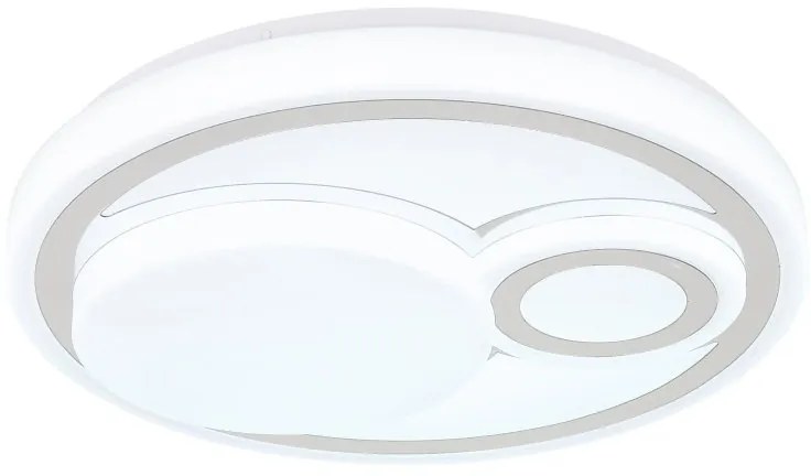 Plafoniera LED CCT RUIZ 38cm