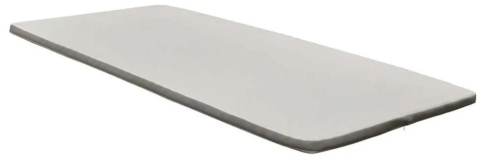 topper Sensation, 140x200 cm, spuma poliuretanica