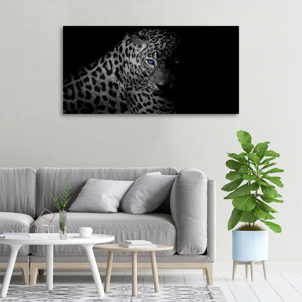 Tablou pe pânză Leopard