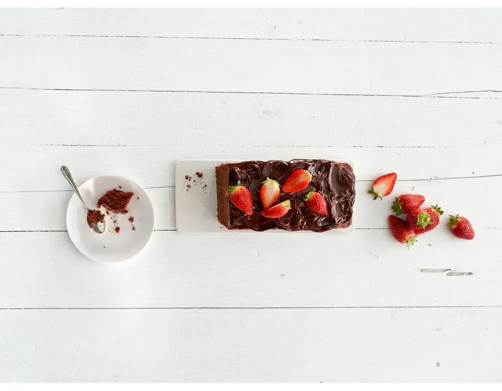 Formă de copt din silicon pentru pâine 12,5x27,5 cm – Lékué