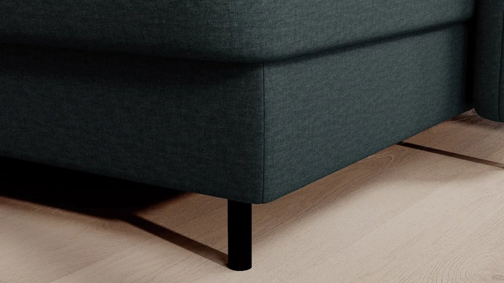 Coltar extensibil Berrto pe dreapta Manhattan 38