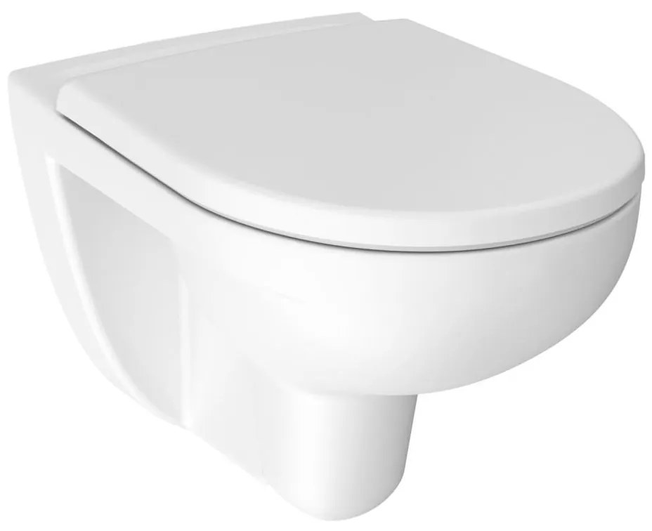 JIKA LYRA H8213840000001 - WC suspendat, ceramică, alb