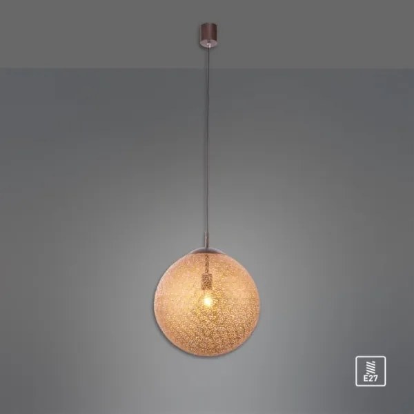 Paul Neuhaus 2421-48 - Lustră pe cablu GRETA 1xE27/60W/230V