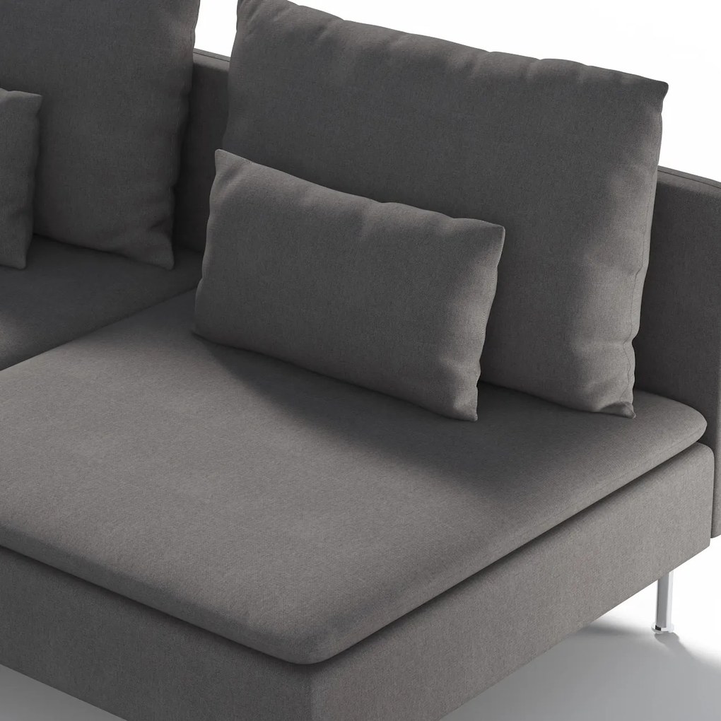 Husă de modul cu 3 locuri Söderhamn