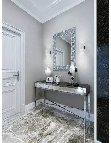 Aplică Maytoni C066WL-01W ROND 1xG9/50W/230V alb