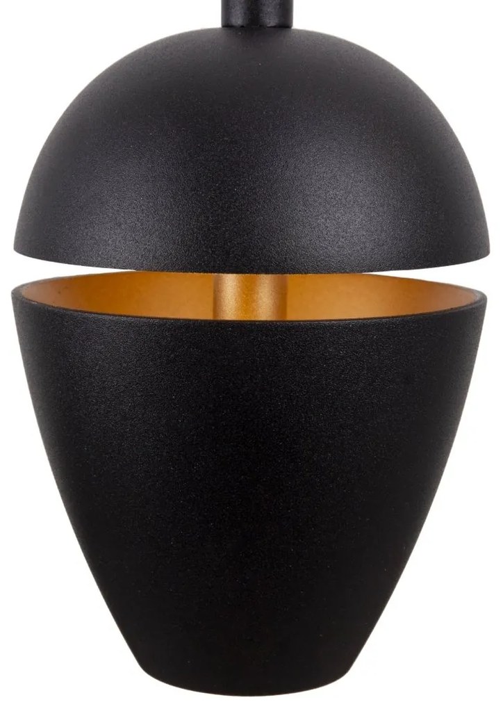 Pendul, Lustra suspendata LED design modern COMETSHINE