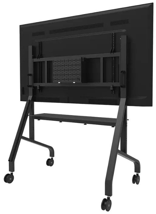 Stand podea mobil/fix NM 65-110" 125kg n
