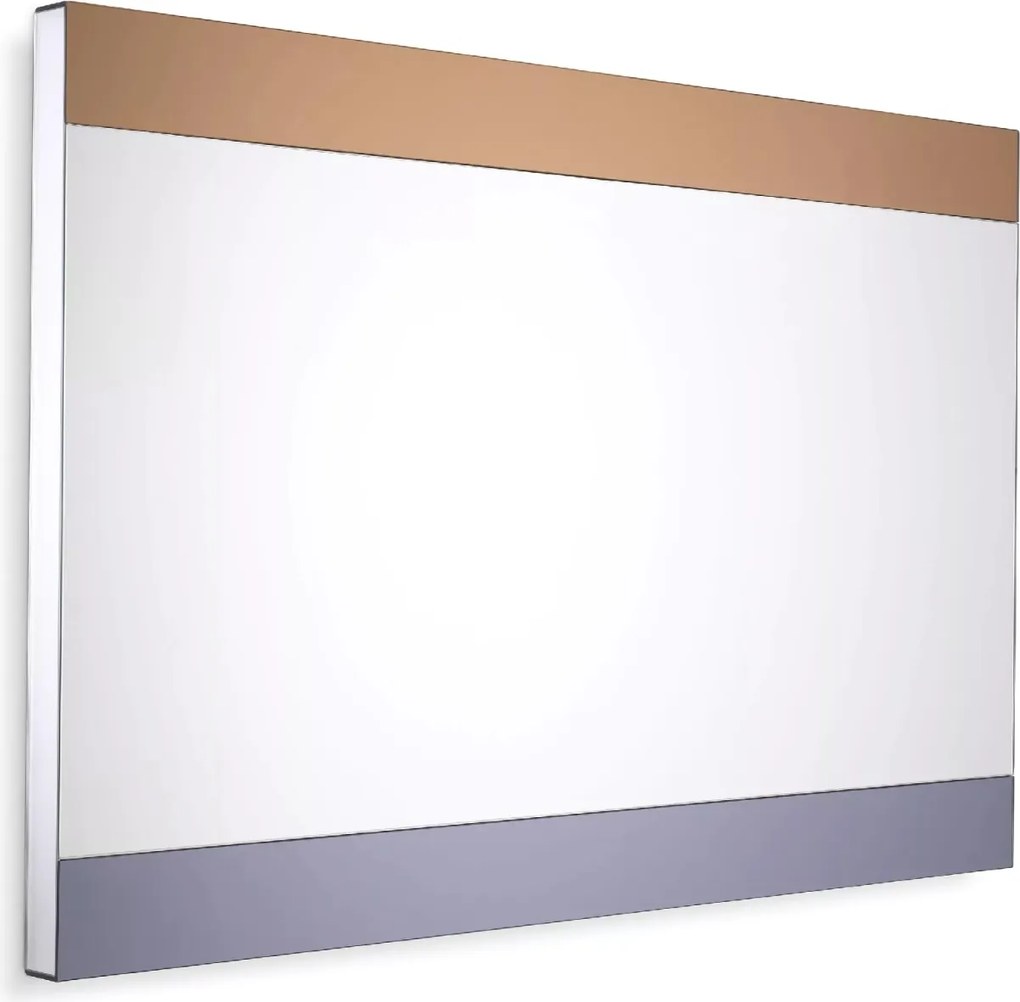 Oglinda decorativa moderna Cevio S 80x120cm