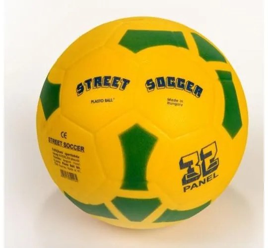 Fotbal beton PLASTO STREET SOCCER
