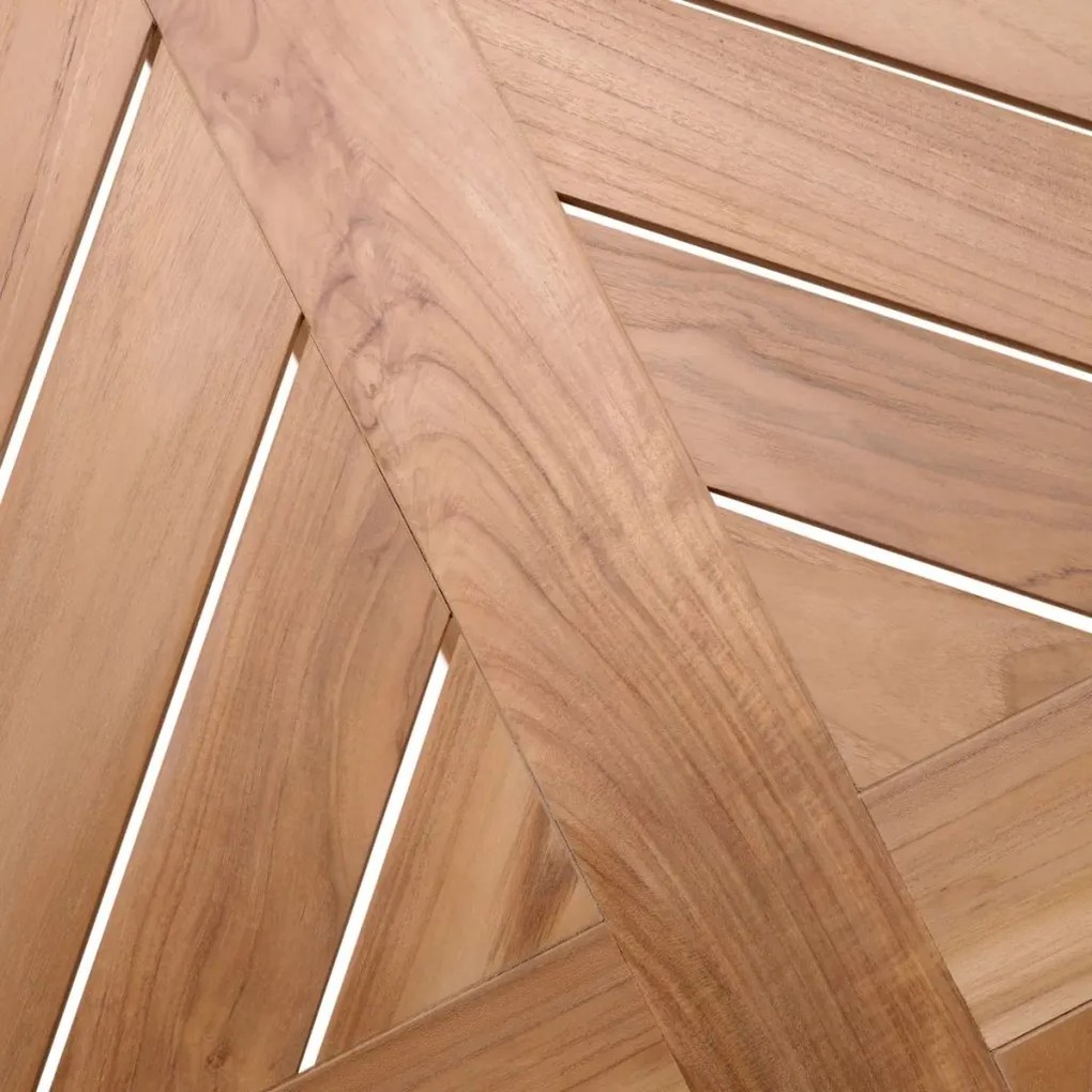 Masa exterior design LUX Bell Rive 240x103cm