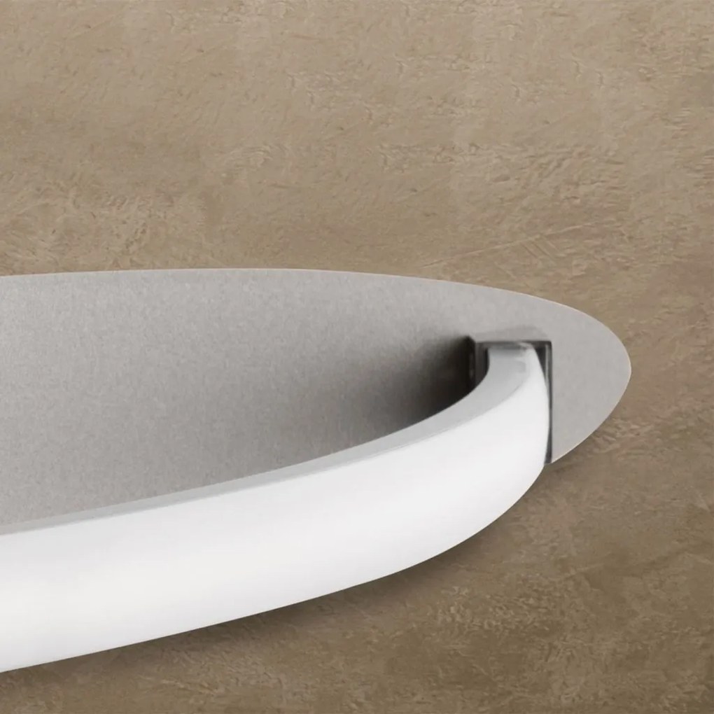 Aplica de perete LED CURVE