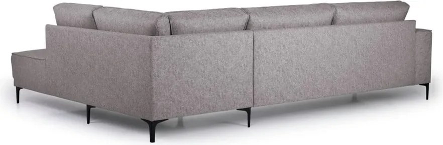 Colțar maro (colț pe partea dreaptă) Copenhagen – Scandic