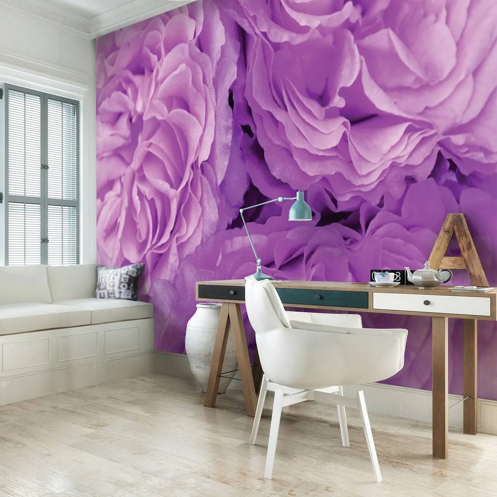 Fototapet - Flori (152,5x104 cm)