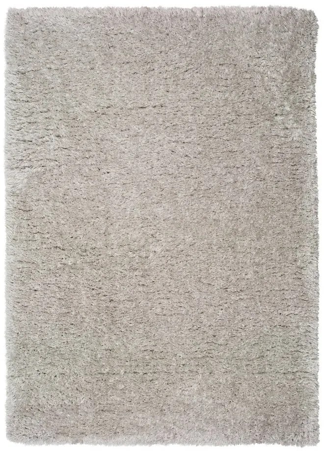 Covor Universal Floki Liso, 60 x 120 cm, gri