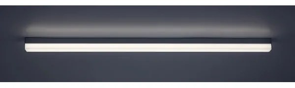 Corp de iluminat LED pentru corpuri de bucătărie Rabalux 78052 BAND LED/24W/230V 4000K alb