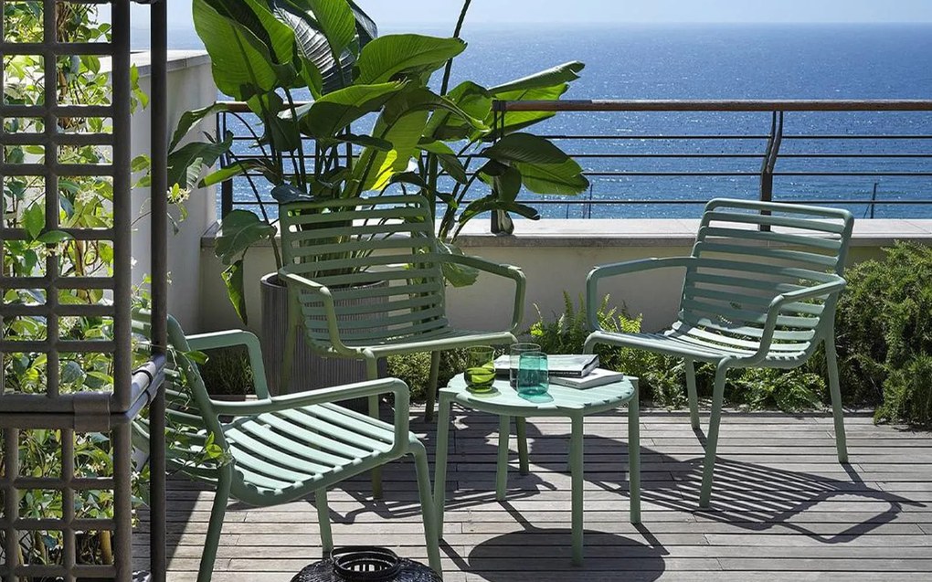 Scaun Exterior Nardi - Doga Relax