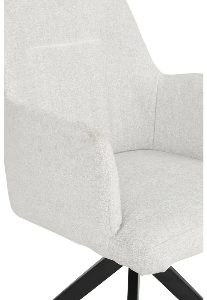 Scaun sufragerie Renaul  (bej + negru). 1099146