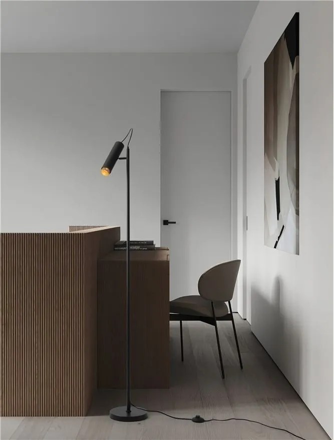 Lampadar design minimalist NESSI, NVL-9011411