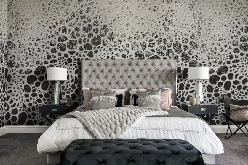 Fototapet, The Nest, Rebel Walls