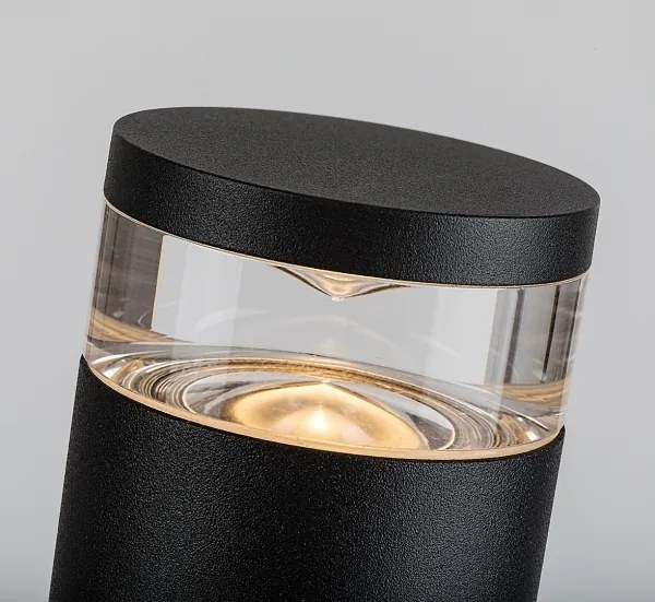 Rabalux 77071 - Lampă de exterior TORNIO 1xGU10/10W/230V IP54 54,5 cm antracit