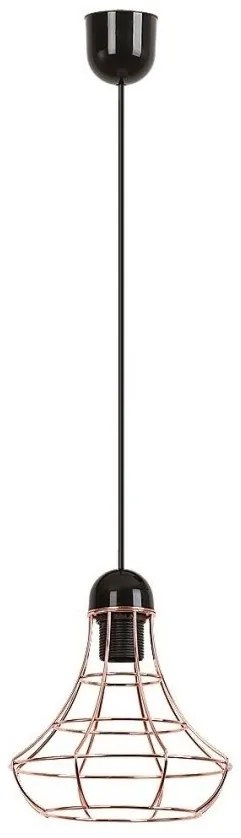 Pendul design vitange cupru diametrul 20 cm Ramsey 4650 RX