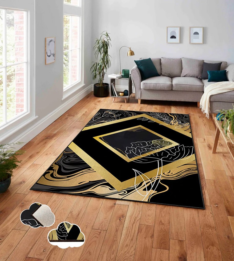 Covor, Asr Crpt-72, 180x280 cm, Multicolor