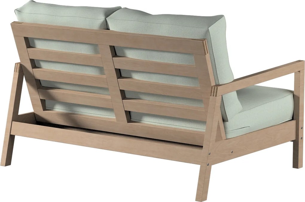 Husa pentru sofa Lillberg cu 2 locuri