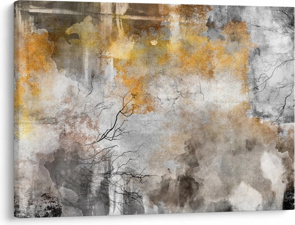 Tablou - Abstract (70x50 cm)
