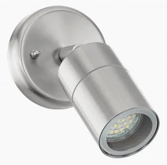 Aplica exterior STOCKHOLM 1 LED 93268 Eglo