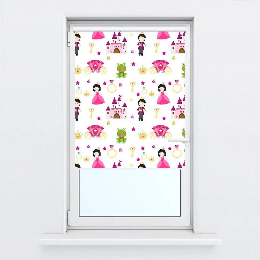 Fotojaluzele R013914R42150 (42x150 cm)