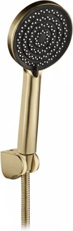 Baterie pentru cada Rea FOSTER Gold Brush