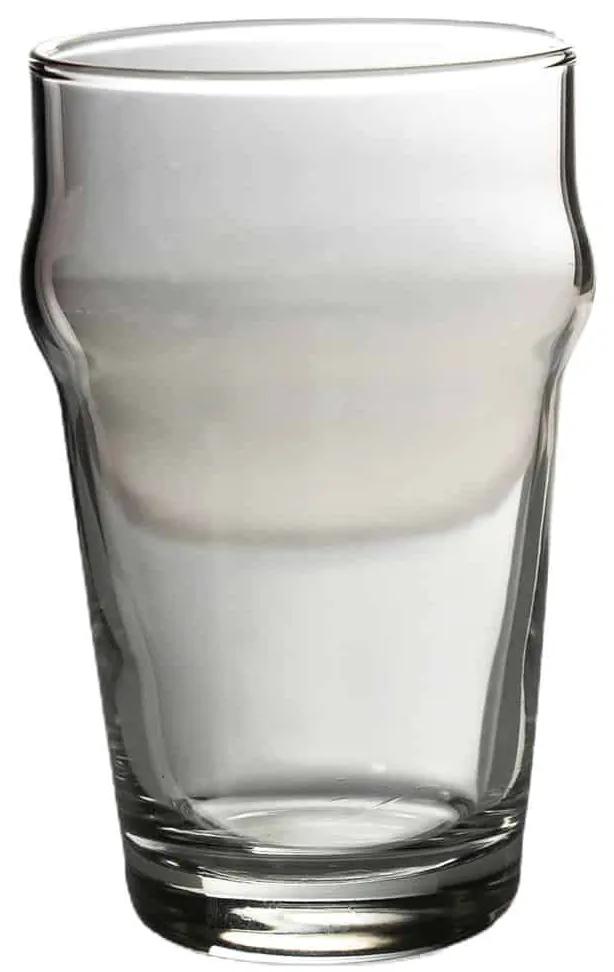 Pahar din sticla de 330 ml, Cesiro