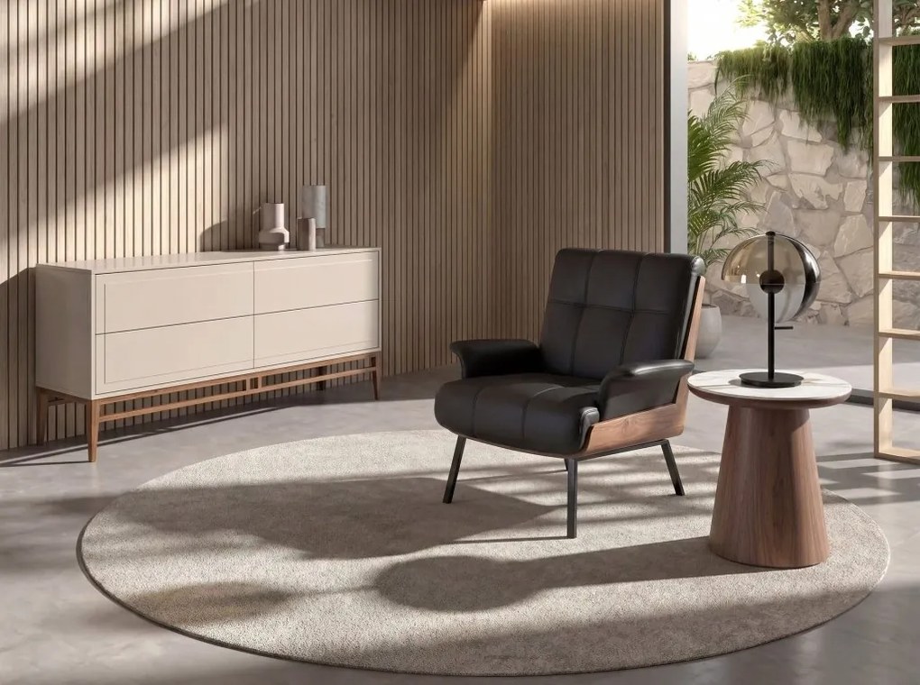 Lampa de masa moderna design LUX
