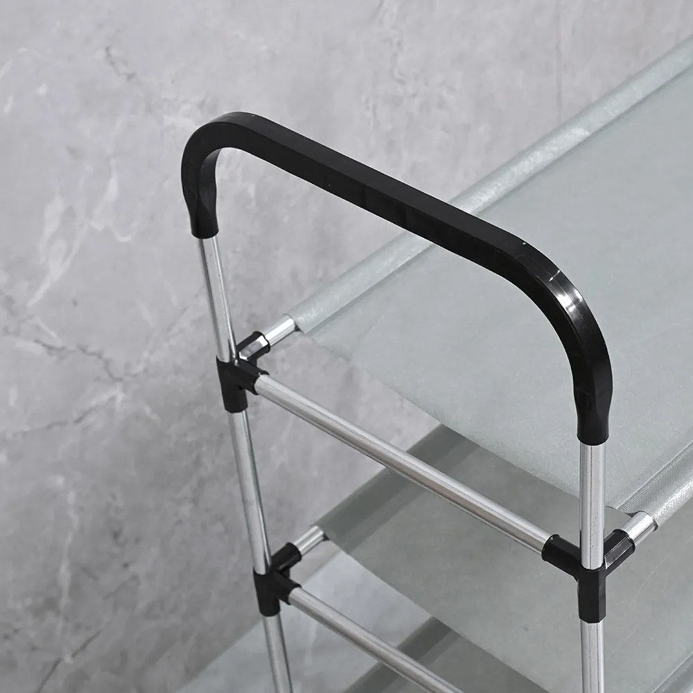 Suport pentru încălțăminte LCT-01 negru