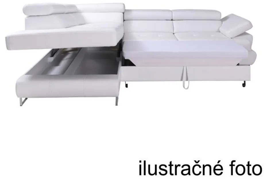Zondo Colțar Bjorn R OTM-2F (Maro gri) (S). 788880
