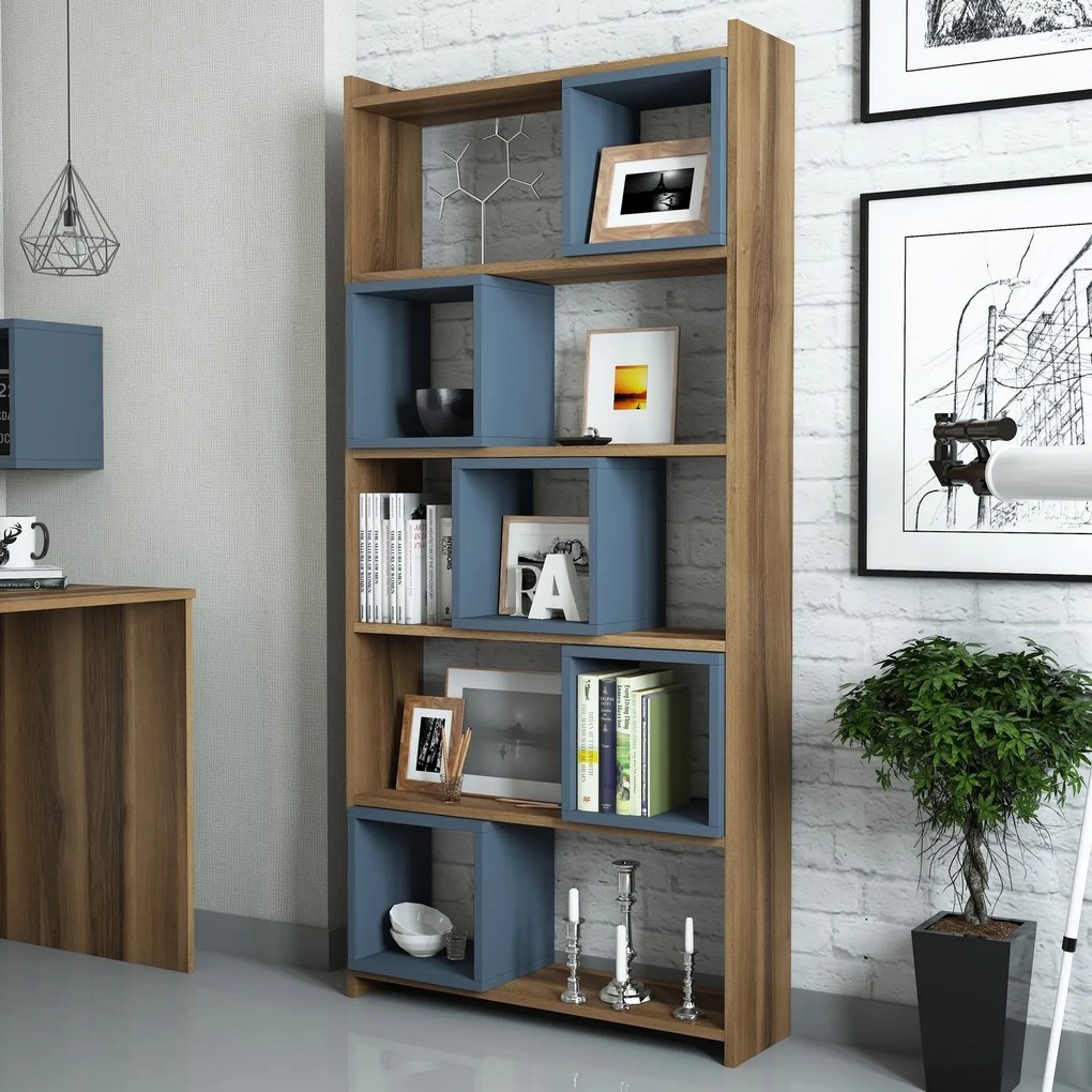 Raft Blanchet (Nuc + Albastru). 1071839