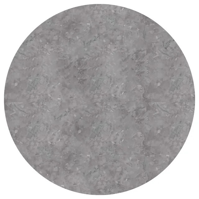 Blat masa Fenzo marmura gri 70x70x2.5 cm