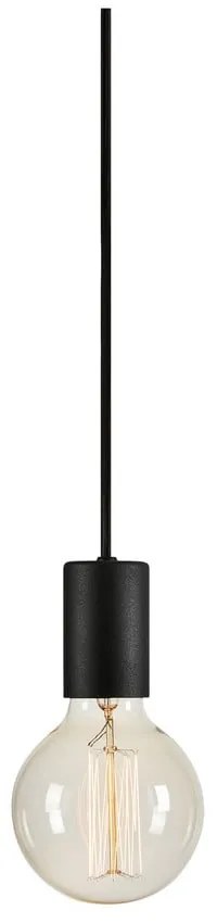 Lustră neagră Cielo – Markslöjd