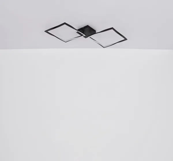 Plafonieră LED MAXXY LED/24W/230V Globo 67213D