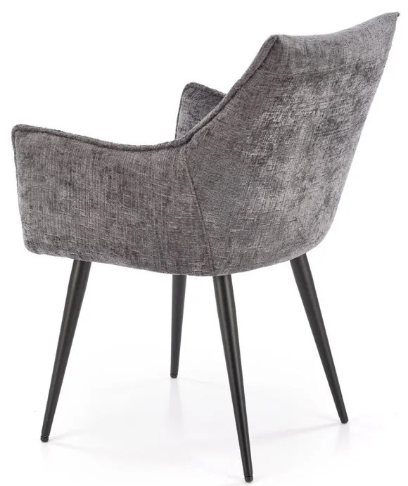 Scaun K559 gri