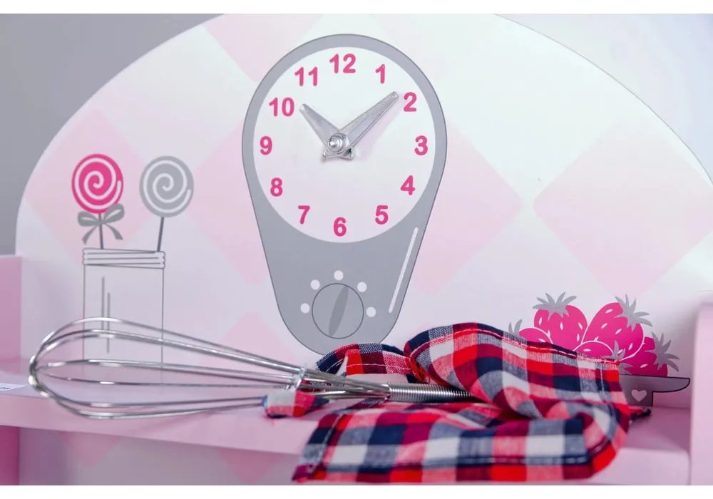 Bucătărie pentru copii - Roba