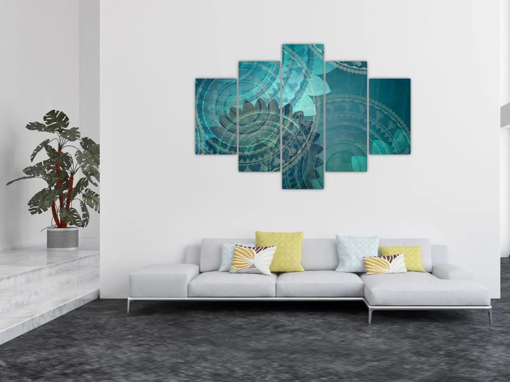 Tablou - Fantezie (150x105 cm)