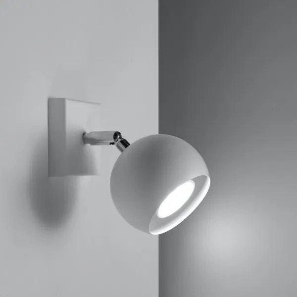 Aplică perete spot OCULARE 1xGU10/40W/230V