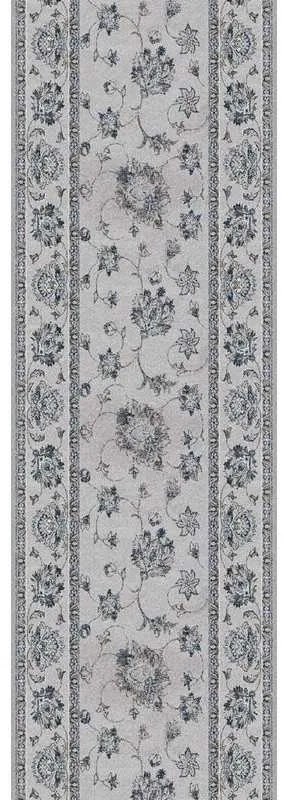 Traversa lana Tribas Gri Selectează lătime: 080 X