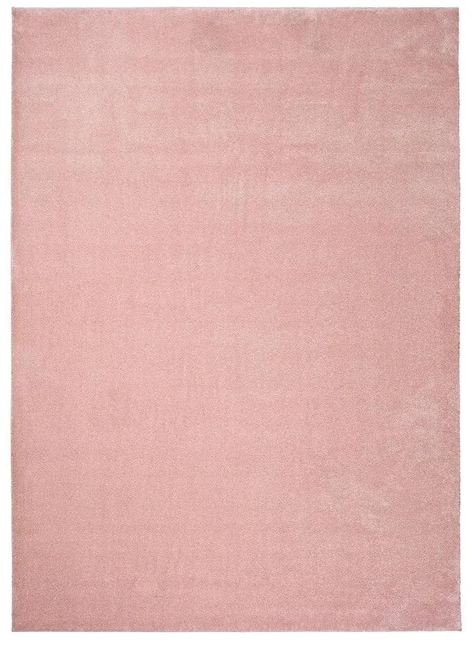 Covor Universal Montana, 80 x 150 cm, roz