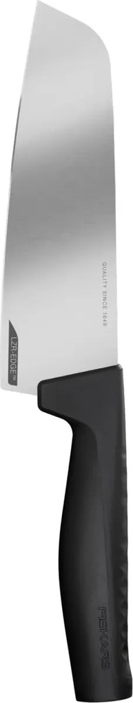 Fiskars 1051761 cuțit Santoku Hard Edge 16 cm