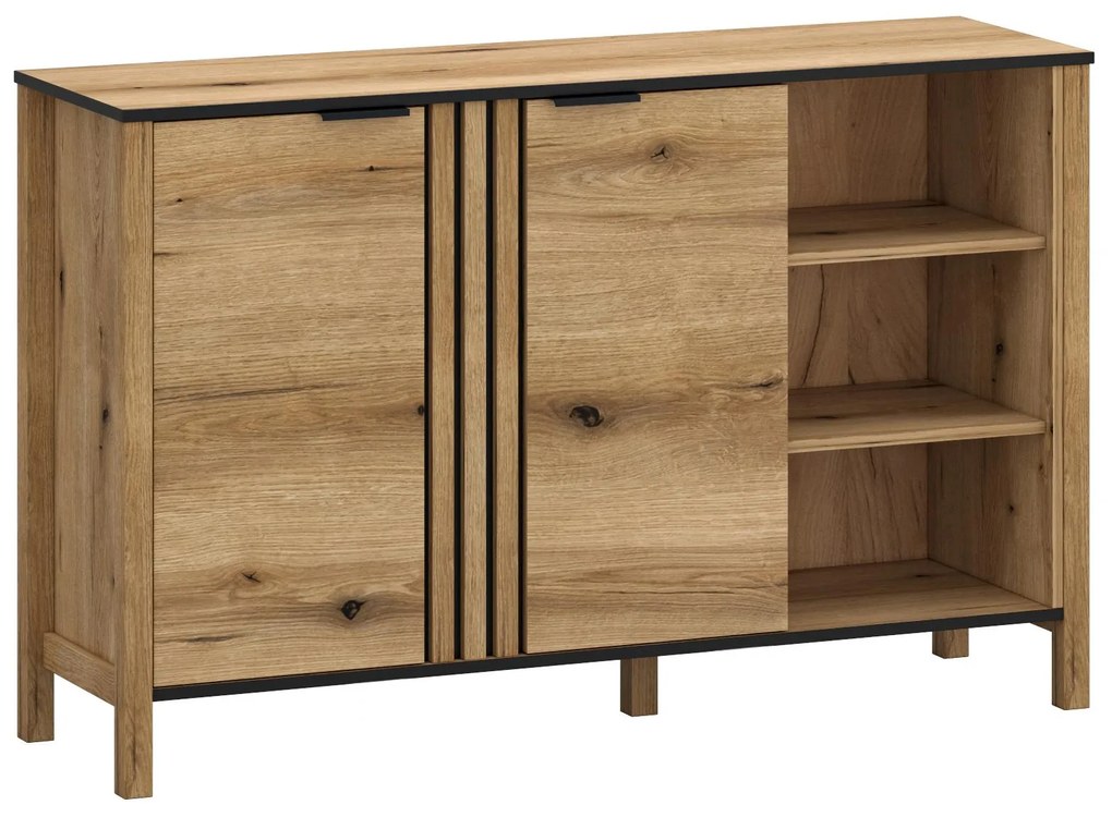 Raft Hemos 1 (stejar evoke) . 1116849