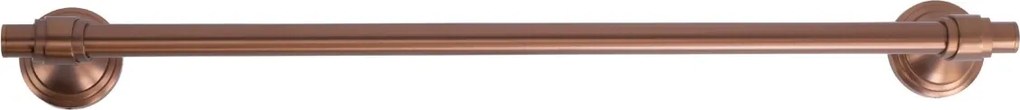Cuier de baie 16101 Aristo Brush Copper
