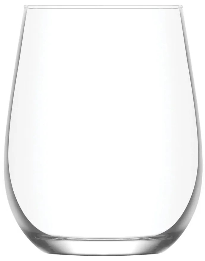 Pahare 6 buc. 360 ml – Hermia